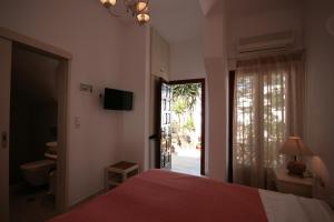 Gallery image of Pension Anna in Naousa