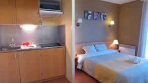 Gallery image of VVF Haute-Loire Les Estables in Les Estables