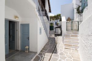 Φωτογραφία από το άλμπουμ του Paros Parikia house στην Παροικιά