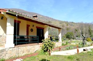 Gallery image of Casa Valeriana in Navaconcejo