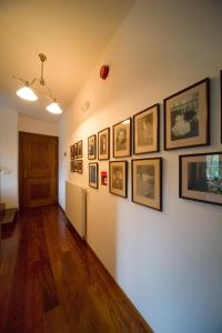 Fotografie z fotogalerie ubytování Penzion Stará Vápenka v destinaci Unter Swina