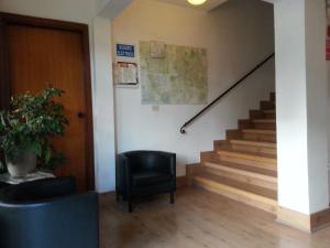 Зображення з фотогалереї помешкання Hotel Tempio di Apollo у місті Olgiata