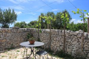 Fotografie z fotogalerie ubytování Masseria Trulli sull'Aia v destinaci Cisternino