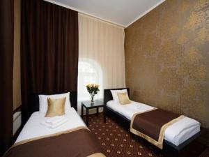 Gallery image of Guest Rooms Apelsin on Victory Park in Moscow
