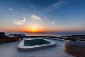 Gallery image of Villa Vinea Santorini in Imerovigli