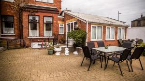 Afbeelding uit fotogalerij van Raynscourt Lodge in Great Yarmouth