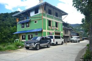 Gambar di galeri bagi Banaue Greenfields Inn di Banaue