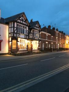 Gallery image of The Ormonde Guesthouse in Chester