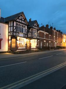 Galeriebild der Unterkunft The Ormonde Guesthouse in Chester