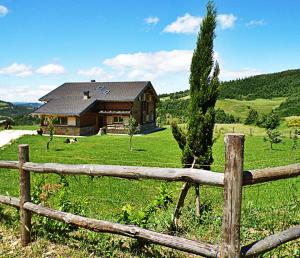 Gallery image of B&B Mappamundi in San Benedetto Val di Sambro +106 photos