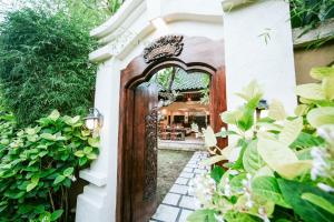 Gallery image of Villa Frangipani in Sanur