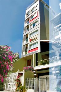 Gallery image of BX Apartment in Nha Trang