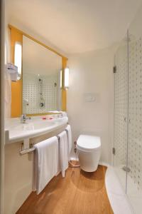 Bagno di Ibis Padang