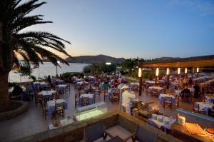 Gallery image of Lemnos Village Resort Hotel in Platy