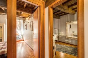 Gallery image of Pantheon Miracle Suite in Rome