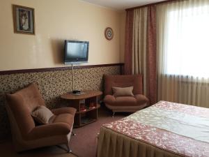 Gallery image of Vega Hotel in Irkutsk