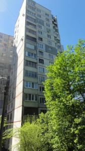 Galeriebild der Unterkunft Apartment on Klochkovskaya 152a in Kharkov