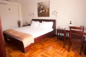 Gallery image of Hotel Plaza Real Suites & Apartments San Jose in San José
