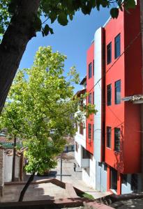 Gallery image of Wifala Thematic Hotel Boutique in Cusco