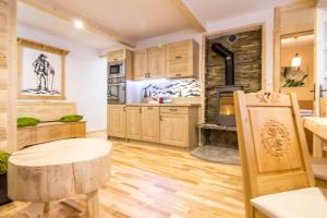 Fotografia z galérie ubytovania Apartamenty Smrekowa Zakopane v Zakopanom