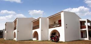 Gallery image of Hotel Mirage in Santa Teresa Gallura