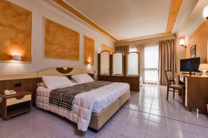 Gallery image of Albergo Papillon in Cazzago San Martino