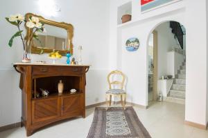 Fotografie z fotogalerie ubytování B&B Cinisi Mare e Monti v destinaci Cinisi