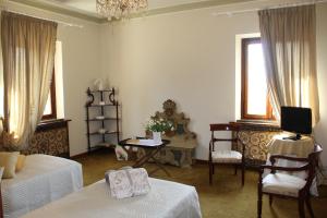 Gallery image of Bed and Breakfast Albe in Corciano