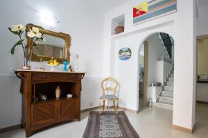 Fotografie z fotogalerie ubytování B&B Cinisi Mare e Monti v destinaci Cinisi