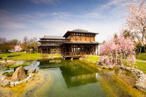 Foto de la galería de Sante Royale Hotel- & Gesundheitsresort Bad Langensalza en Bad Langensalza