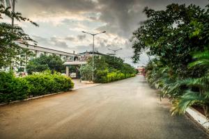 صورة لـ RG Hotels and Resort في Mālūr +11 صورة