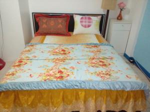Fotografie z fotogalerie ubytování U-SA-BY House v destinaci Nonthaburi