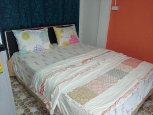 Fotografie z fotogalerie ubytování U-SA-BY House v destinaci Nonthaburi