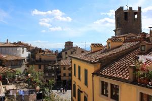 Gallery image of Casa Ambra in Cortona