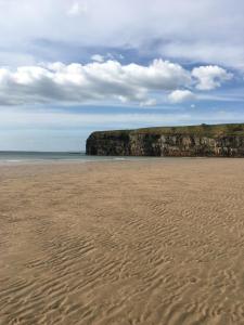 Gallery image of The Astor Guesthouse in Ballybunion