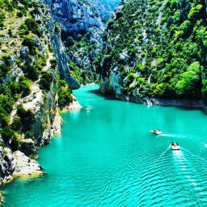 Gallery image of Provence Verdon in Tavernes