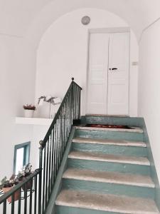 Fotografie z fotogalerie ubytování Sole di Paglia v destinaci Matera