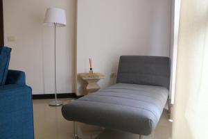 A seating area at Dream Cuesta