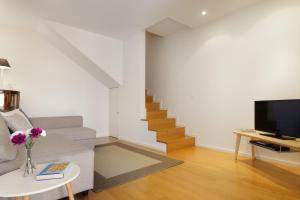 Gallery image of Historical Center - Taipas Apartments in Porto