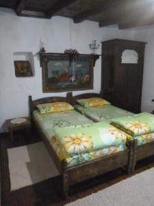 Легло или легла в стая в Tanya's House