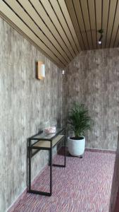 Fotografie z fotogalerie ubytování Le Relais de la Pointe du Van v destinaci Cléden-Cap-Sizun