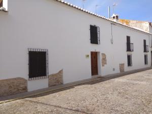 Gallery image of Casa Rural Hidalga in Almagro