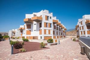 The building in which Az apartmant is located
