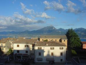 Imagen de la galería de Albergo Centrale, en San Zeno di Montagna
