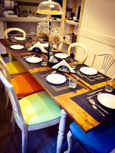 Gallery image of B&B Central Station Suite in Naples