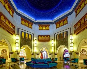Fotografie z fotogalerie ubytování Palm Plaza Marrakech v Marrákéši