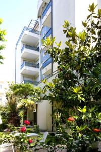 Gallery image of Residence le Spiagge in Rimini