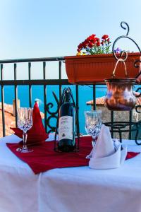 Gallery image of Sunset Old Town in Ulcinj