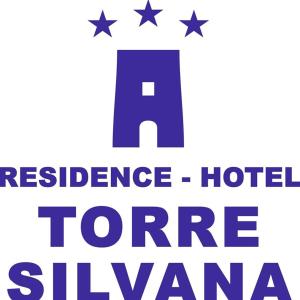 Logoen eller firmaskiltet til leilighetshotellet