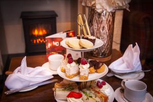 Gallery image of Inishowen Gateway Hotel in Buncrana